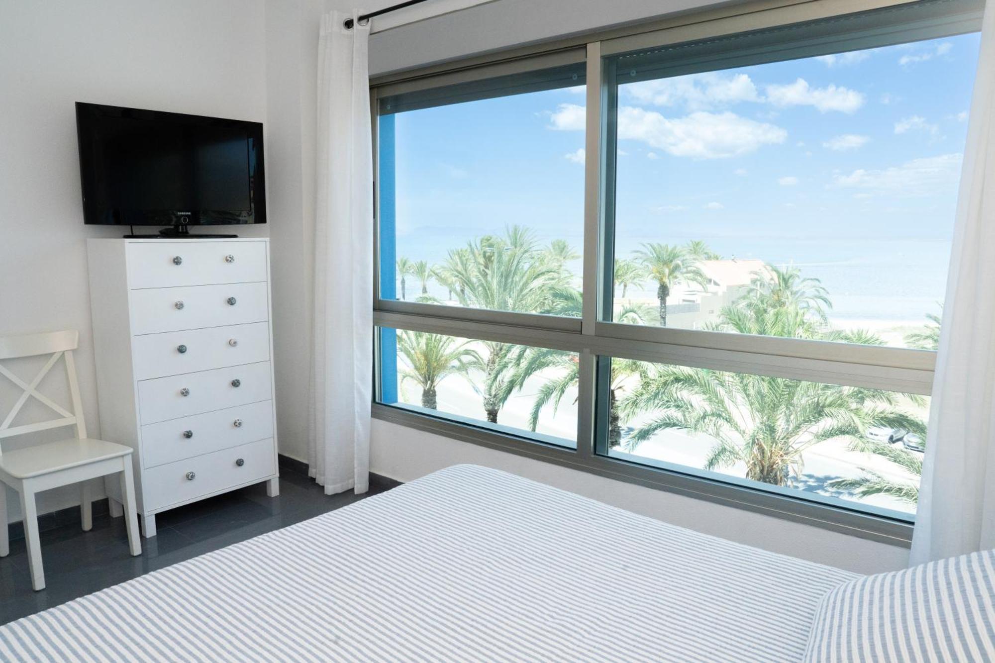 Appartement Veneziola Sunset à La Manga del Mar Menor Extérieur photo